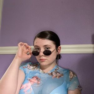 Meet your Posher, Shaylynn